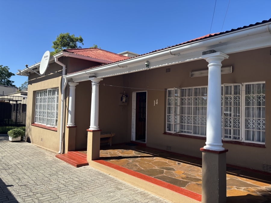 3 Bedroom Property for Sale in Fort Hill Eastern Cape